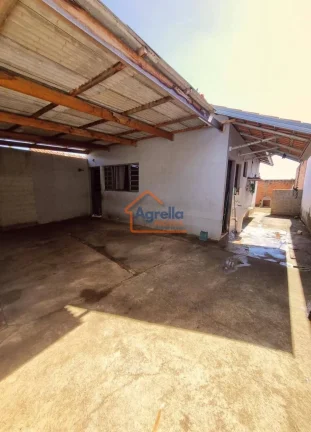 Imagem Casa à venda no bairro Parque Residencial Ypê Amarelo - Mogi Guaçu/SP