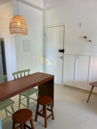 Imagem APARTAMENTO A MENOS DE 100 METROS DO MAR NA PRAIA DO PEREQUE-AÇÚ UBATUBA-SP