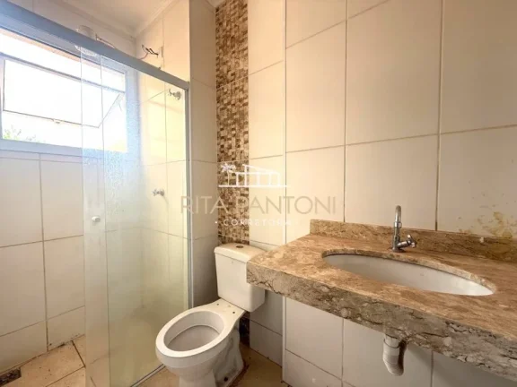 Imagem Apartamento - Ribeirão Preto - Jardim Anhanguera - Região Leste