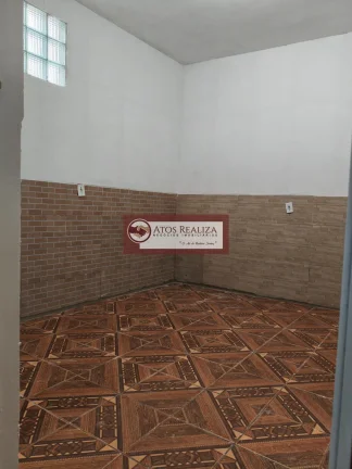 Imagem Casa para alugar no Jardim Guanabara-SP, 1 dormitório, 35m²