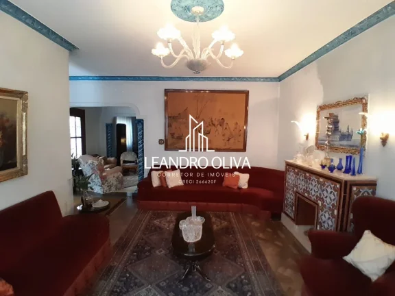 Imagem Casa à venda no bairro Mirandópolis - São Paulo/SP