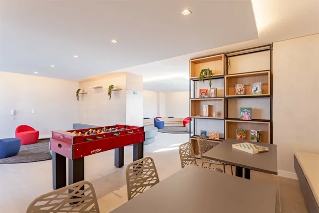 Imagem APARTAMENTO RESIDENCIAL em São Paulo - SP, Saúde