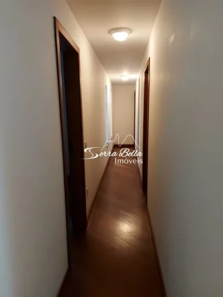 Imagem Apartamento em Várzea, Teresópolis/RJ