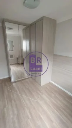 Imagem Excelente Apartamento mobiliado no Cond. Villa das Paineiras