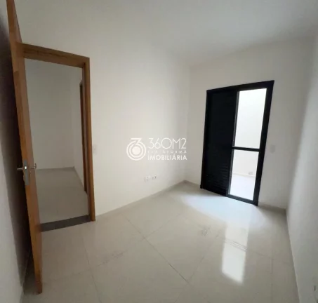 Imagem Apartamento sem Condomínio para Venda em Santo André / SP no bairro Jardim Alvorada