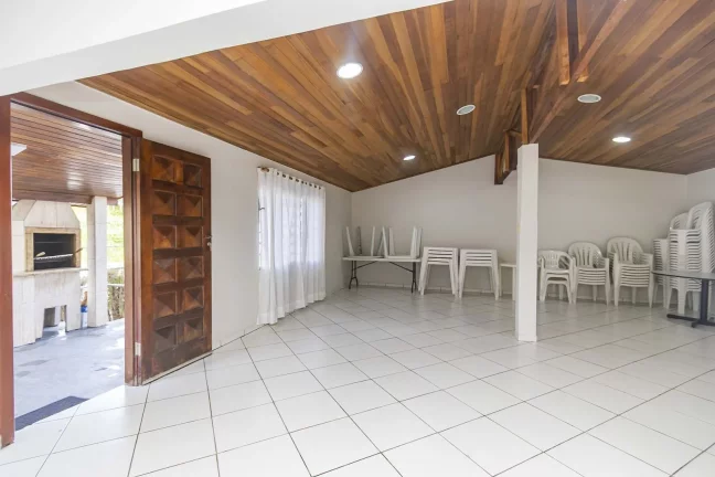 Imagem Apartamento 3 quartos no Campo Comprido Curitiba