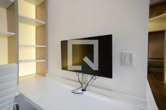 Imagem Apartamento à Venda - Cambuci, 3 Quartos, 108 m2