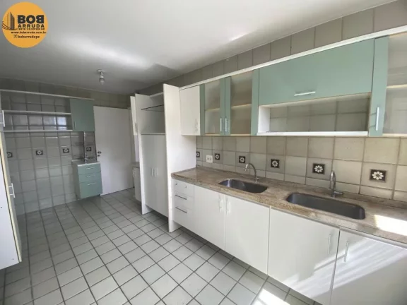 Imagem Apartamento Padrão