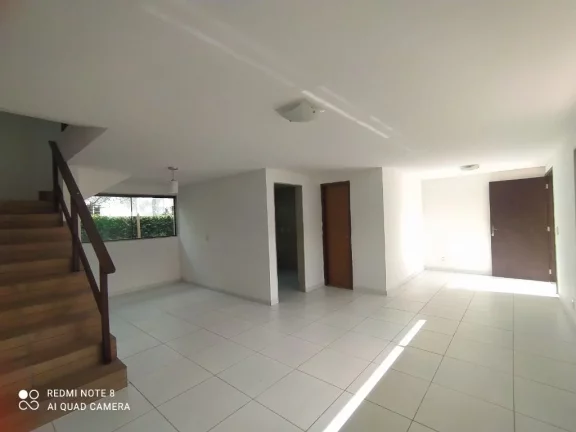 Imagem Casa de 142m² à venda com 3 quartos, localizada em Guabiraba, Recife - Pernambuco.