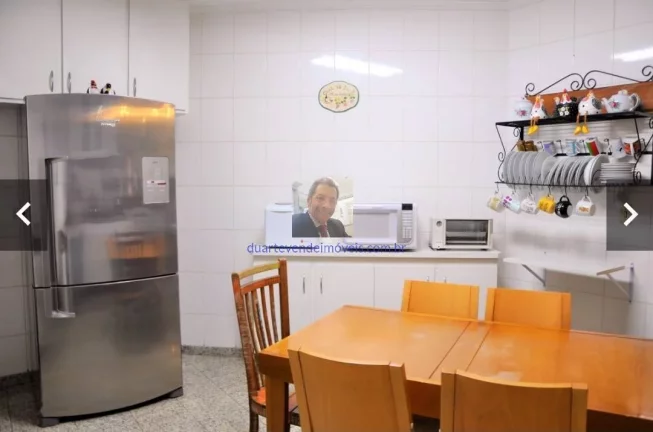 Imagem Linda Casa em Condomínio Vila Verde Km 36 Raposo Tavares.