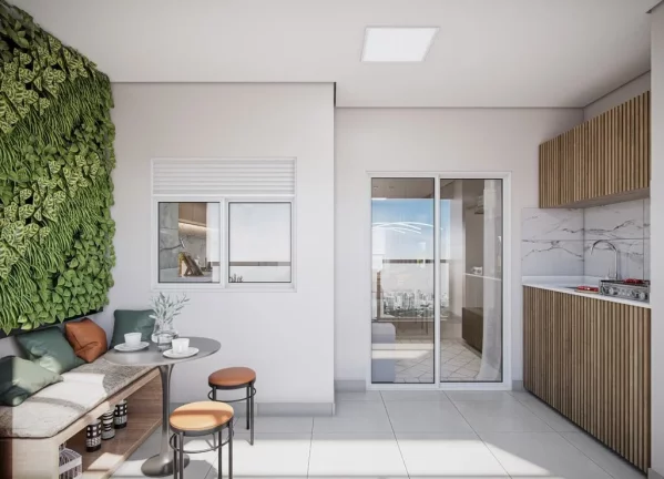 Imagem APARTAMENTO RESIDENCIAL em Suzano - SP, Jardim Imperador