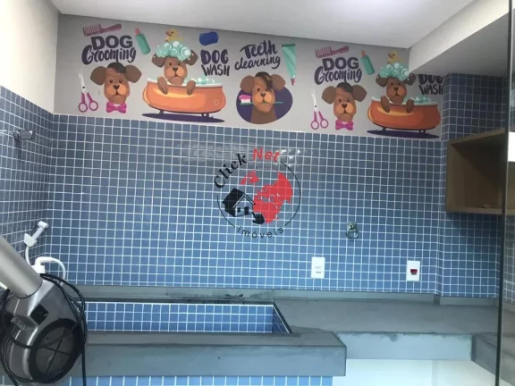Imagem Apartamento á venda em ótima localização do bairro Campestre em Santo André