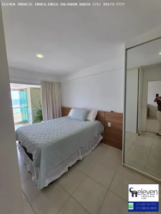 Imagem APARTAMENTO 1/4 VISTA MAR NO  VENDA COSTA ESPANHA  COM INFRA E UMA VAGA 