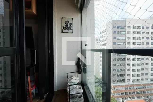 Imagem Apartamento à Venda - Vila Mariana, 1 Quarto, 22 m2