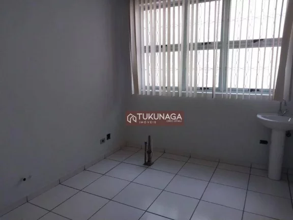 Imagem Casa a venda no Centro de Guarulhos !!