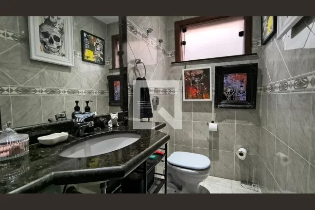 Imagem Casa à Venda - Recreio, 4 Quartos, 350 m2