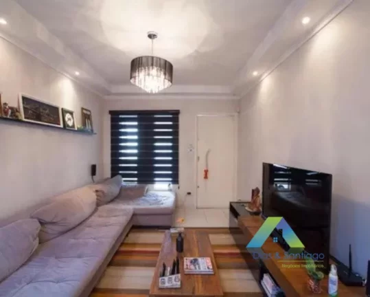 Imagem Sobrado Residencial à venda, Vila Moinho Velho, São Paulo - .