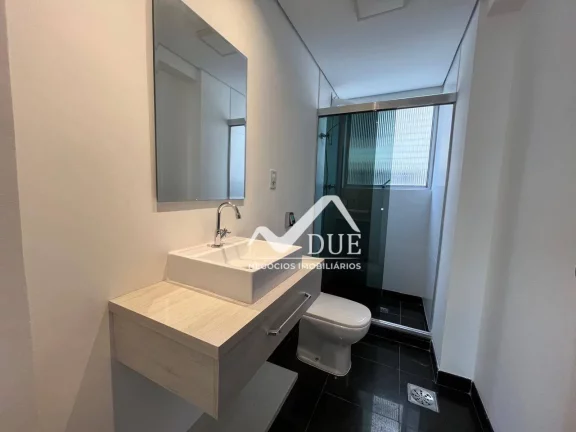 Imagem Apartamento com 3 dormitórios à venda, 167 m² por R$ 1.190.000,00 - Gonzaga - Santos/SP