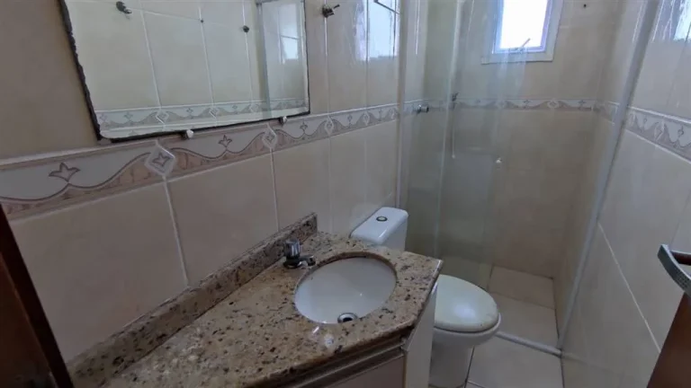 Imagem APARTAMENTO COM 77 m² - MARACANÃ - PRAIA GRANDE SP