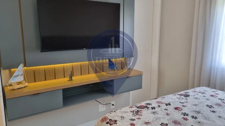 Imagem Venda de Apartamento de Luxo na Vila Suzana, São Paulo-SP: 3 Quartos, 3 Suítes, 2 Salas e 2 Vagas de Garagem!