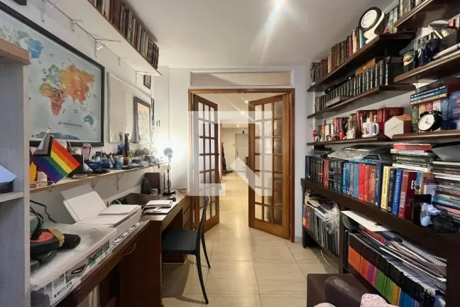 Imagem Apartamento à Venda - Copacabana, 3 Quartos, 110 m2