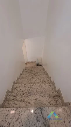 Imagem Apartamento à venda no bairro Parque Erasmo Assunção - Santo André/SP