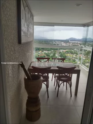 Imagem Apartamento para Venda em Guarujá, Jardim Virgínia, 2 dormitórios, 1 banheiro, 1 vaga