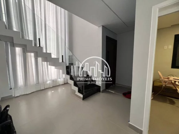 Imagem Casa com 3 dormitórios à venda, 215 m² por R$ 2.235.000,00 - Bella Vittà - Jundiaí/SP
