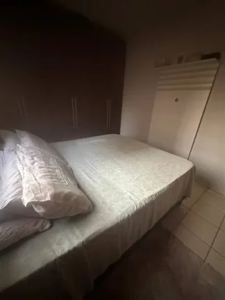 Imagem APARTAMENTO COM 38 m² - VILA GUILHERMINA - PRAIA GRANDE SP
