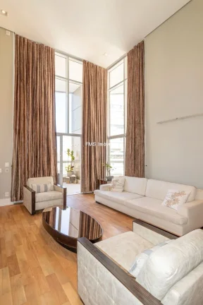 Imagem APARTAMENTO RESIDENCIAL em SÃO PAULO - SP, VILA NOVA CONCEIÇÃO