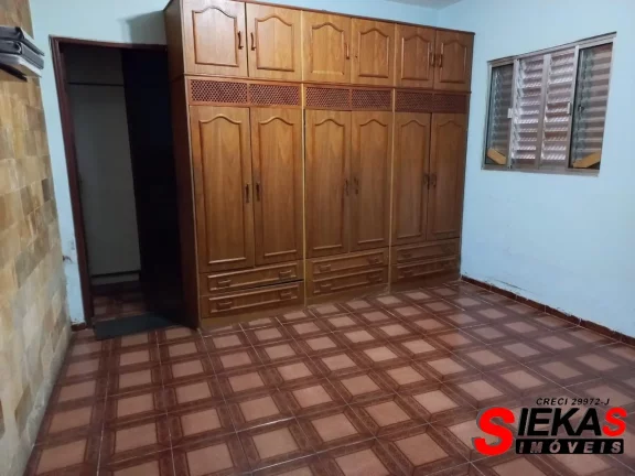 Imagem CASA RESIDENCIAL em SÃO PAULO - SP, VILA DALILA