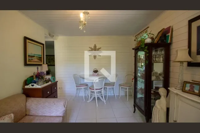 Imagem Casa à Venda - Vargem Grande, 5 Quartos, 2100 m2