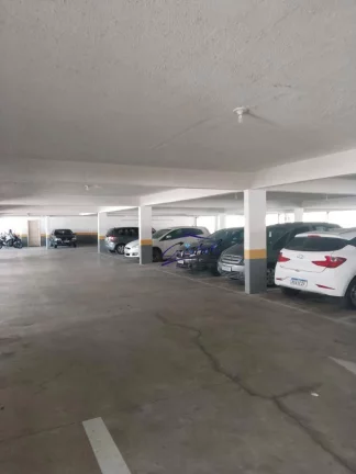 Imagem Apartamento à venda, 49 m² por R$ 320.000,00 - Ocian - Praia Grande/SP
