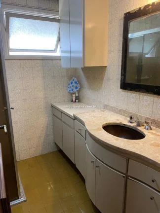 Imagem Apartamento à venda Vila Nova Conceição São Paulo