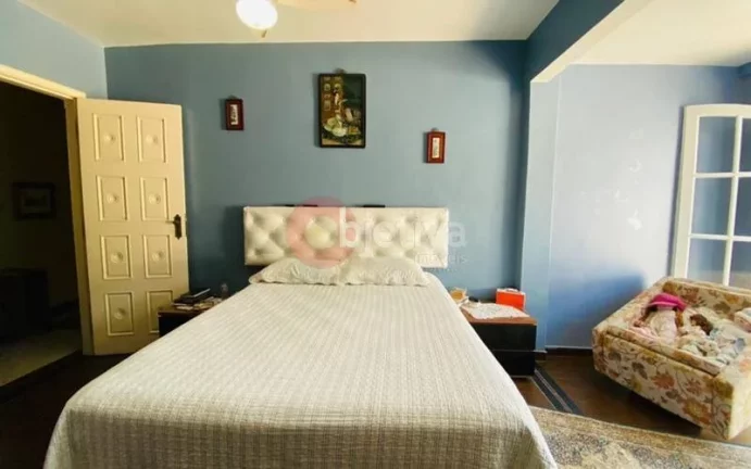 Imagem Mansão Neoclássica, 5 quartos, Foguete - Cabo Frio.