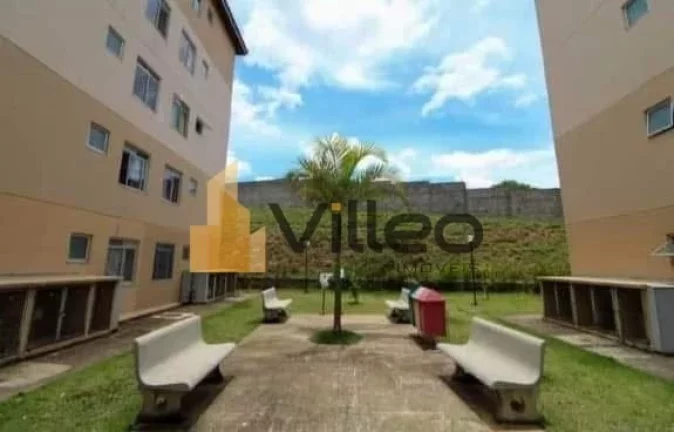 Imagem Descubra um novo conceito de morar bem neste apartamento no segundo andar do Condomínio Vila dos Ba...
