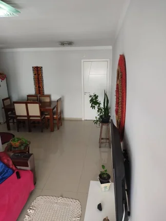 Imagem Apartamento com suíte na Vila Real, a 280 m da 5ª avenida