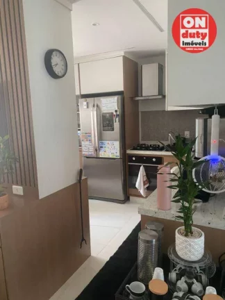 Imagem Casa com 4 dormitórios à venda, 180 m² por R$ 1.200.000,00 - Vila Valença - São Vicente/SP