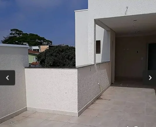 Imagem Vendo Coberturas em Santo André, Vila Helena