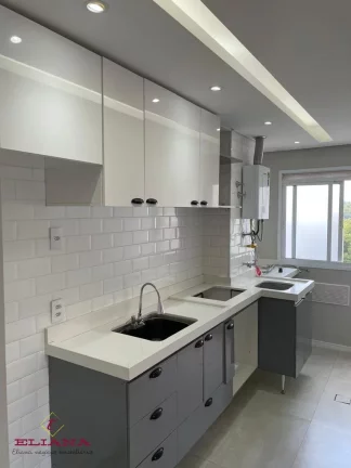 Imagem Apartamento com 2 quartos, 49m², à venda em São Paulo, Vila Pirituba