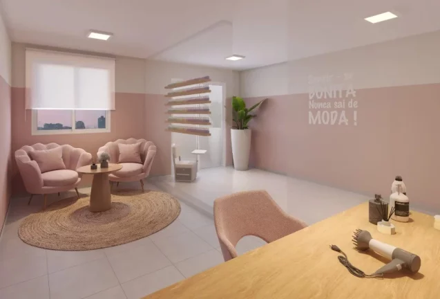 Imagem Apartamento de 2 quartos no Condomínio Plano...Mais Interlagos - Reserva, Minha casa minha vida em Interlagos, São Paulo-SP.