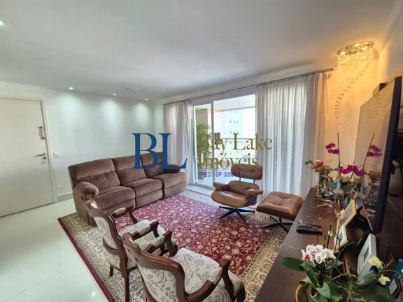Imagem Apartamento Incontro Mooca 112m² 2Vagas Depósito Varanda Gourmet!