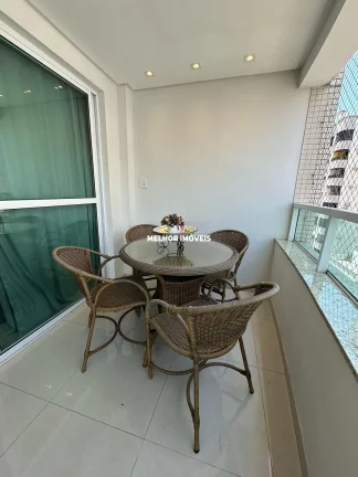 Imagem Apartamento a venda no Edifício Green Valley - no Centro de Balneário Camboriú.