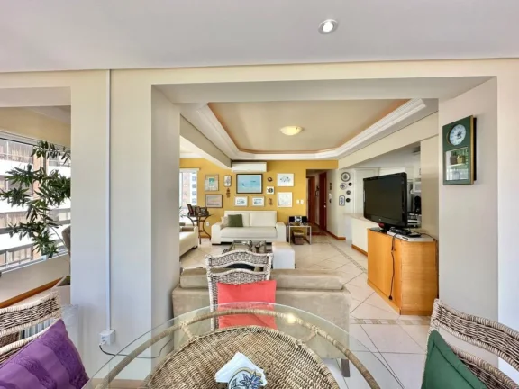 Imagem Apartamento 3 Dormitórios - Bairro Navegantes