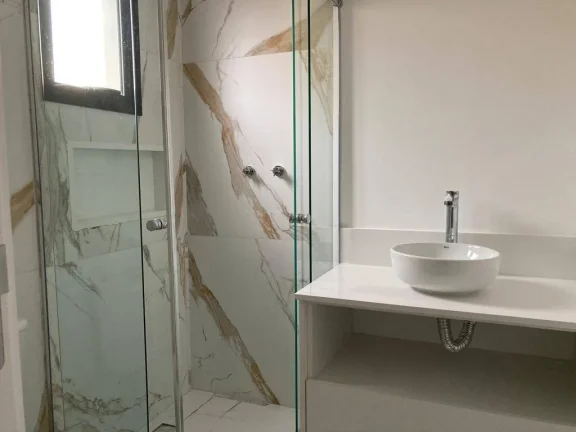 Imagem Apartamento Duplex 94 metros, Suíte com closet e varanda 2 vagas
