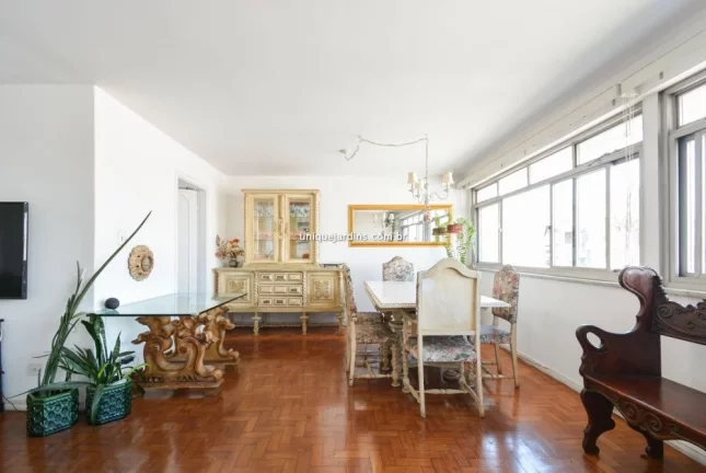 Imagem Apartamento à venda Jardim Paulista São Paulo