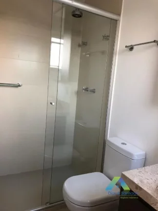 Imagem Lindo apartamento todo reformado com 3 dormitórios, sendo 1 suite, 2 vagas de garagem, lazer completo com localização privilegiada proximo a comércios