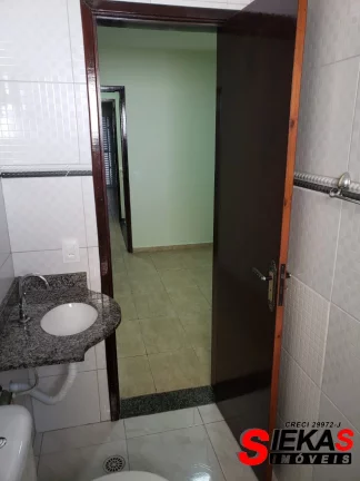 Imagem Venda Casa 2 quartos, 2 suítes em Aricanduva, São Paulo-SP: 100m², 3 banheiros, 2 vagas - Imperdível!