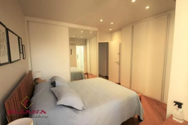 Imagem Cobertura à venda em São Paulo, Vila Clementino, com 3 quartos, 240m²