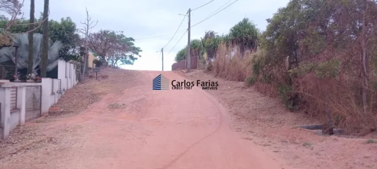 Foto do imóvel: Lote em Condomínio Fechado para Venda em Brasília, Setor Habitacional Jardim Botânico